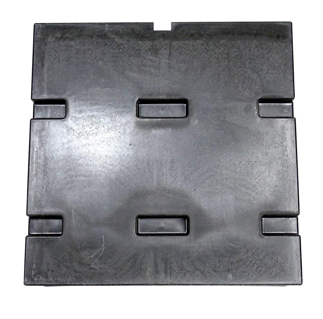 Battery Box Cover LMTV and FMTV Poly